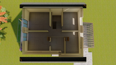 Zdjęcie projektu Gemini