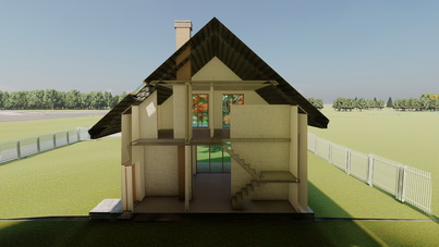 Zdjęcie projektu Gemini